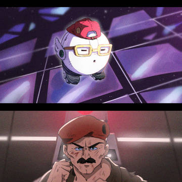 SF編