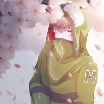 ⚠捏造・自デザイラスト
