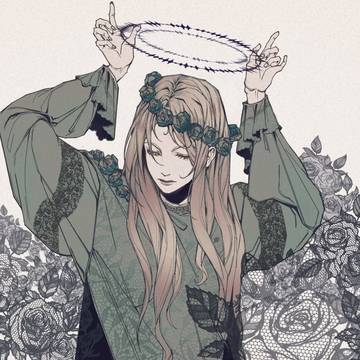 罪孽的光环