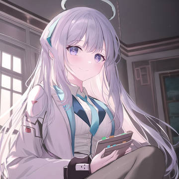 生塩ノア