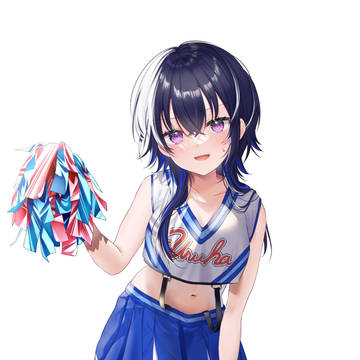 チアのせ