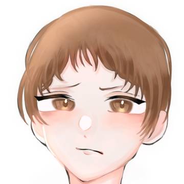 男の子