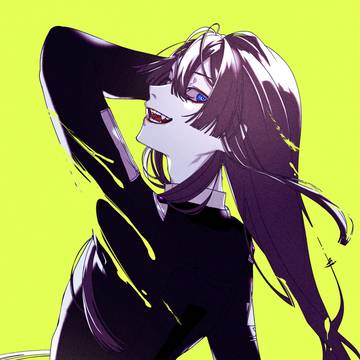 VΔLZイラストまとめ