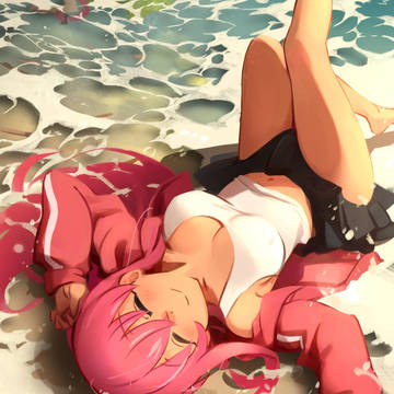 一人ぼっち