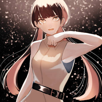 負けたくない