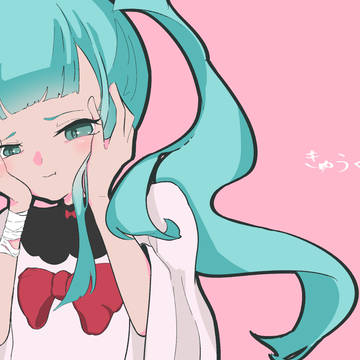 きゅうくらりん　ver.なゆはちゃん