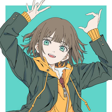 jkちゃん②