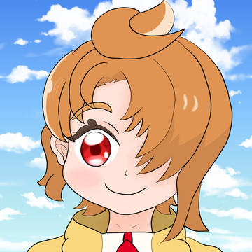 夕凪ツバサくん