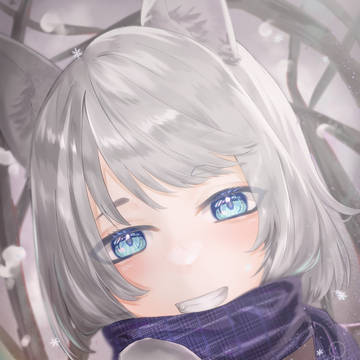 2023/01/30 ⛄️❄️🐺