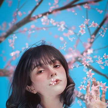 春