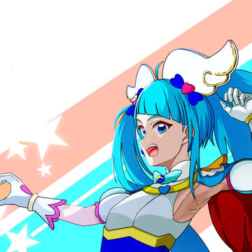 キュアスカイ