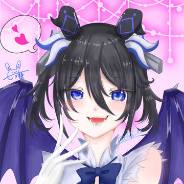 ヘスティアコス🦇🎀