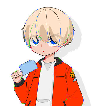 自分の思うままに