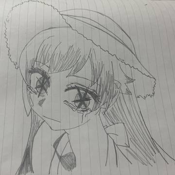 闇堕ち