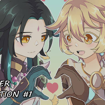 Xiaother collection #1