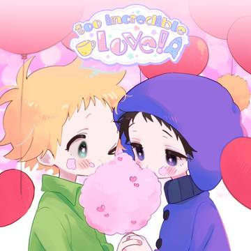 トゥイクレwebオンリー告知