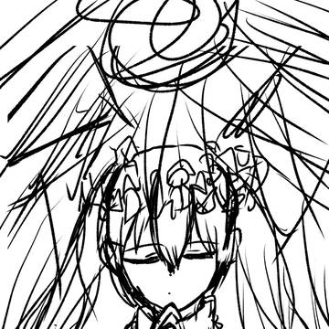 落書き