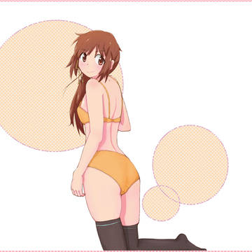 鶴ぴー
