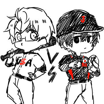 【ログ】㊲【凸凹+α】