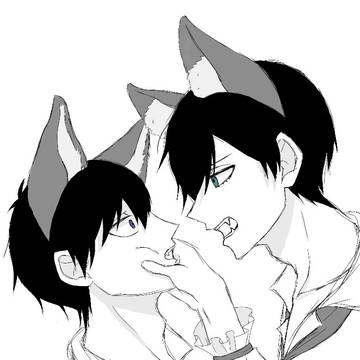 人狼rnis
