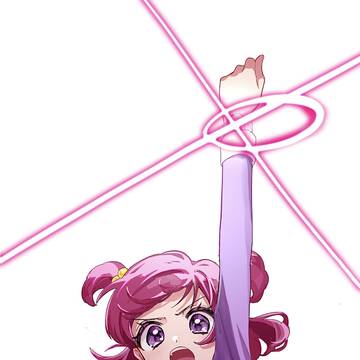 プリキュア!メタモルフォーゼ!