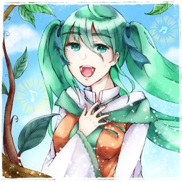千年のヴィーゲンリート