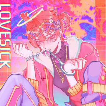 [原創]lovesick