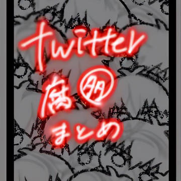 Twitterまとめ(ngis多)