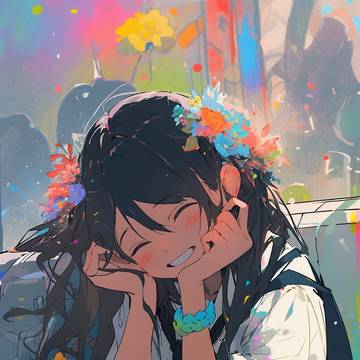 君の笑顔が見たくて
