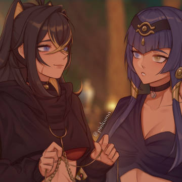 Shopping
