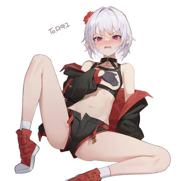 c
