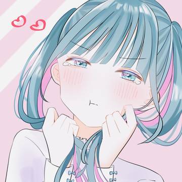 ツインテール