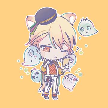 ちびせカ(WXS,VVB,MMJ)