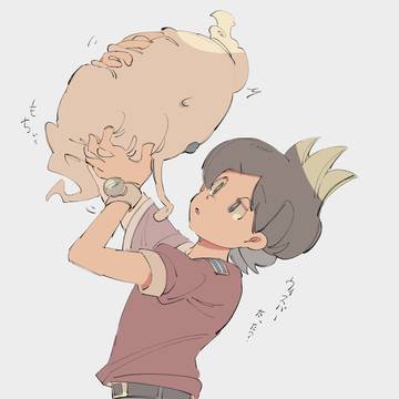 妖怪ウォッチまとめ2