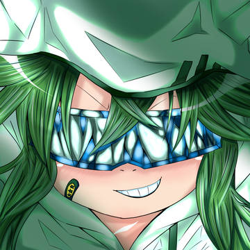 CoeAvatarさんのイラストコンテストで受賞しました。