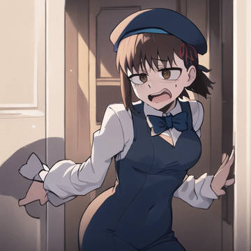 コベニちゃん