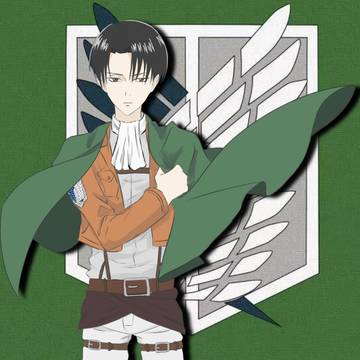 リヴァイ兵長