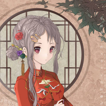 头像