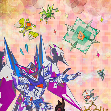閃機種キャンディーをキャッチするゲーム(そんなのない)