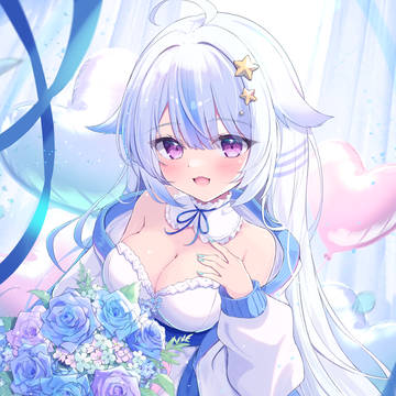 💙