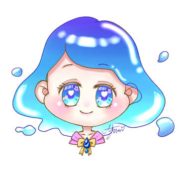 Newアイコン！