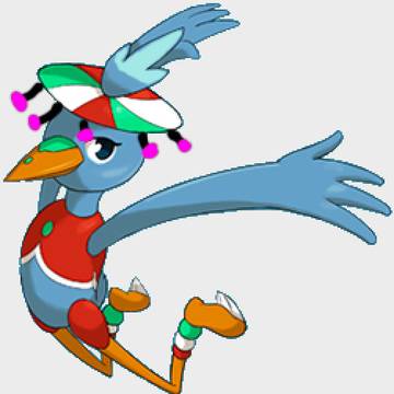 Wing-wing