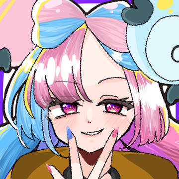 久しぶりなイラストなんじゃもん