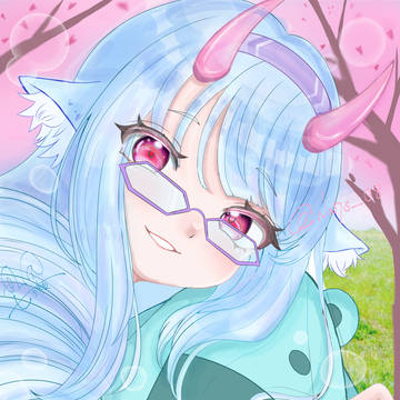 🌸学園デルミン🌸