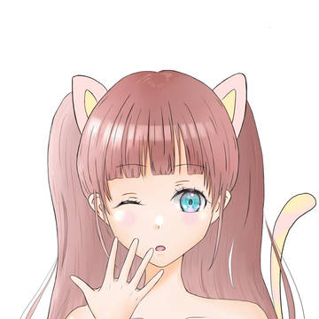 ケモミミちゃん！