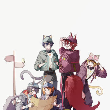宝探し
