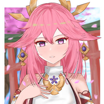 櫻ふらり
