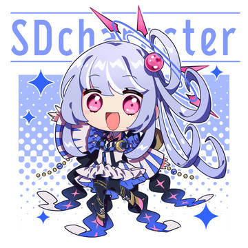 SD