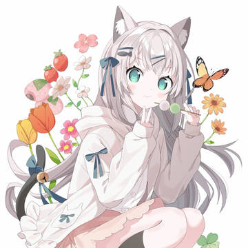 🌸🍡
