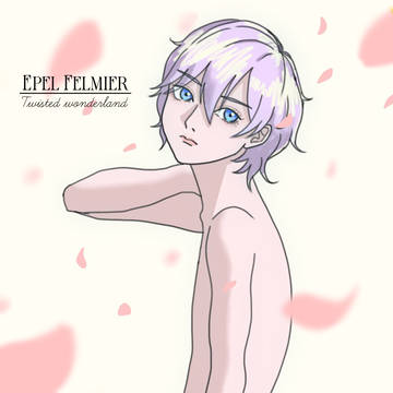 はっけよいの美少年